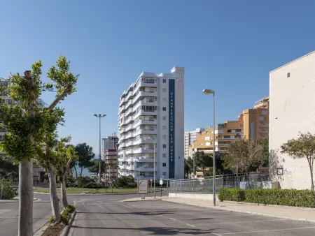 Appartement 2 ch à Cullera, terrasse, piscine et vue mer - Photo 21