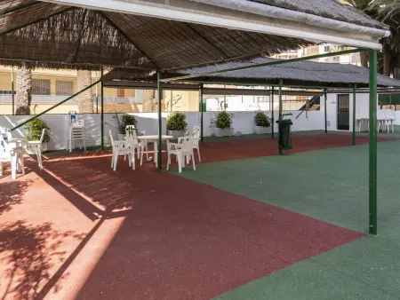 Appartement 2 ch à Cullera, terrasse, piscine et vue mer - Photo 24