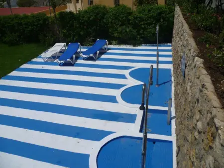 Appartement 2 ch à Cullera, terrasse, piscine et vue mer - Photo 27