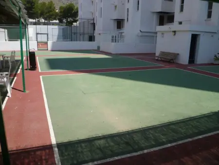 Appartement 2 ch à Cullera, terrasse, piscine et vue mer - Photo 28