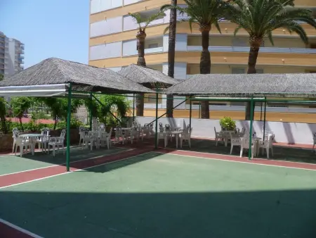Appartement 2 ch à Cullera, terrasse, piscine et vue mer - Photo 29