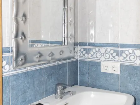Appartement 2 ch, première ligne plage à Cullera : photo 15