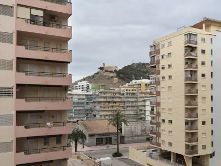Appartement 2 ch, première ligne plage à Cullera : photo 21