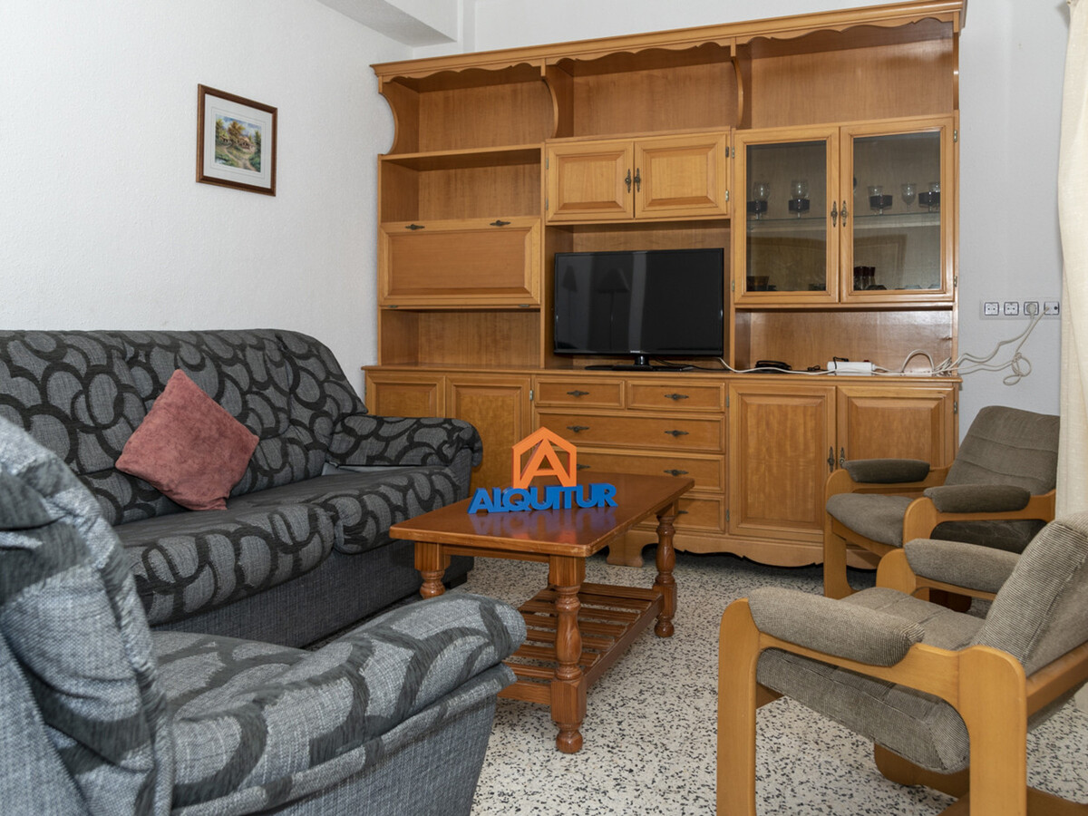 Appartement 4 chambres face mer à 100 m de la plage - Photo 5