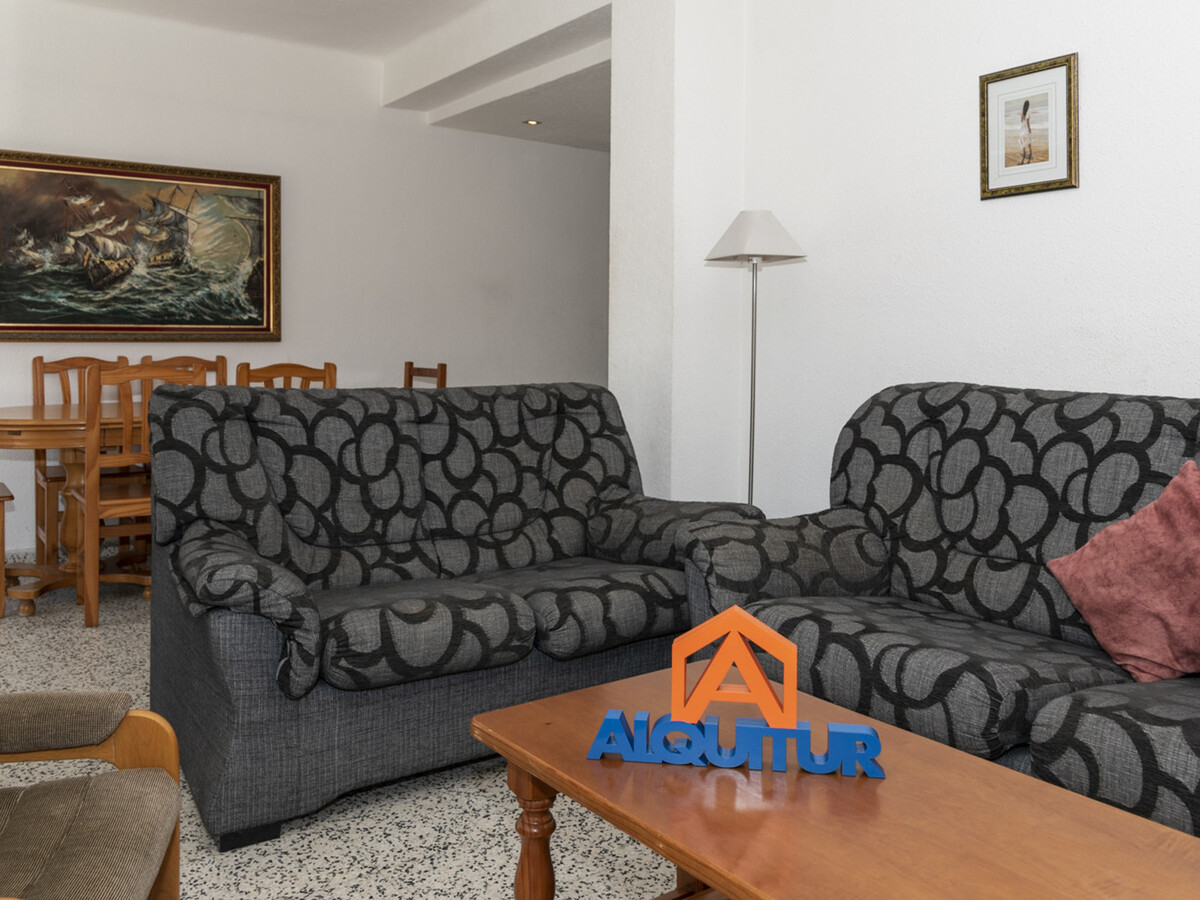 Appartement 4 chambres face mer à 100 m de la plage - Photo 6