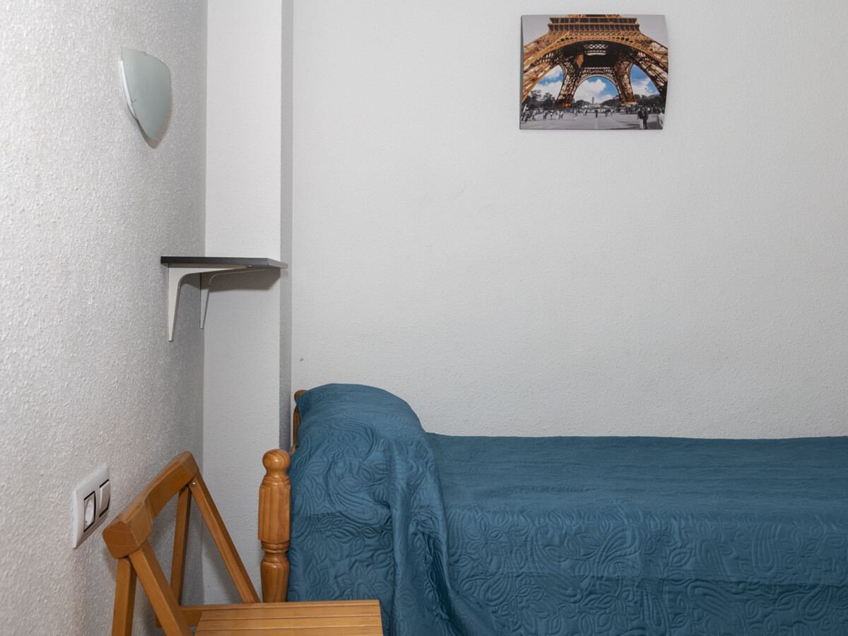 Appartement 4 chambres face mer à 100 m de la plage - Photo 10