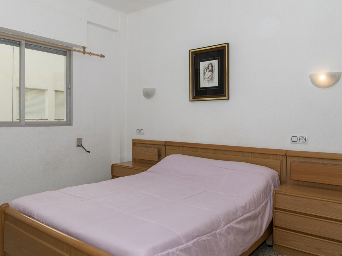 Appartement 4 chambres face mer à 100 m de la plage - Photo 16
