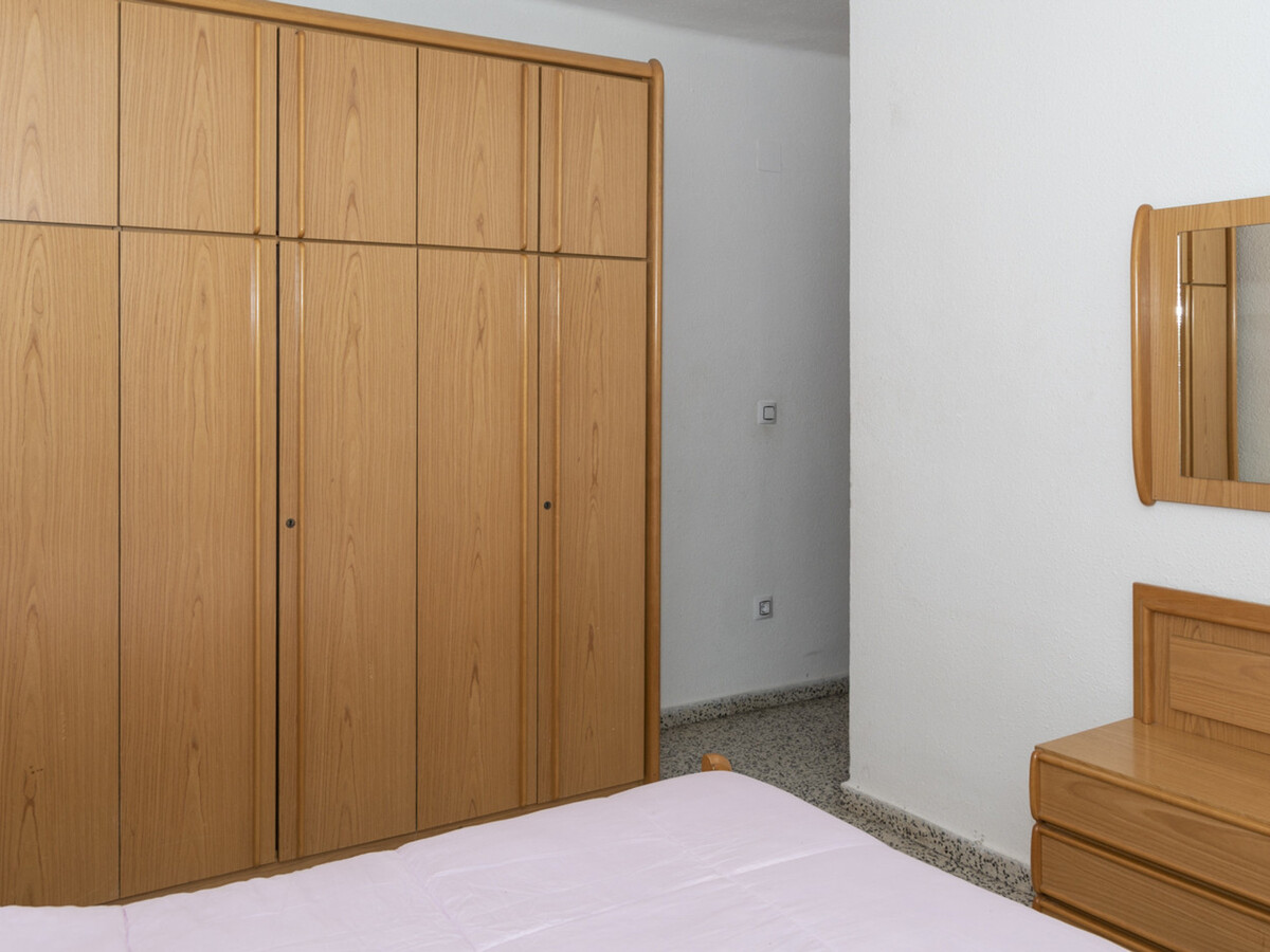 Appartement 4 chambres face mer à 100 m de la plage - Photo 18
