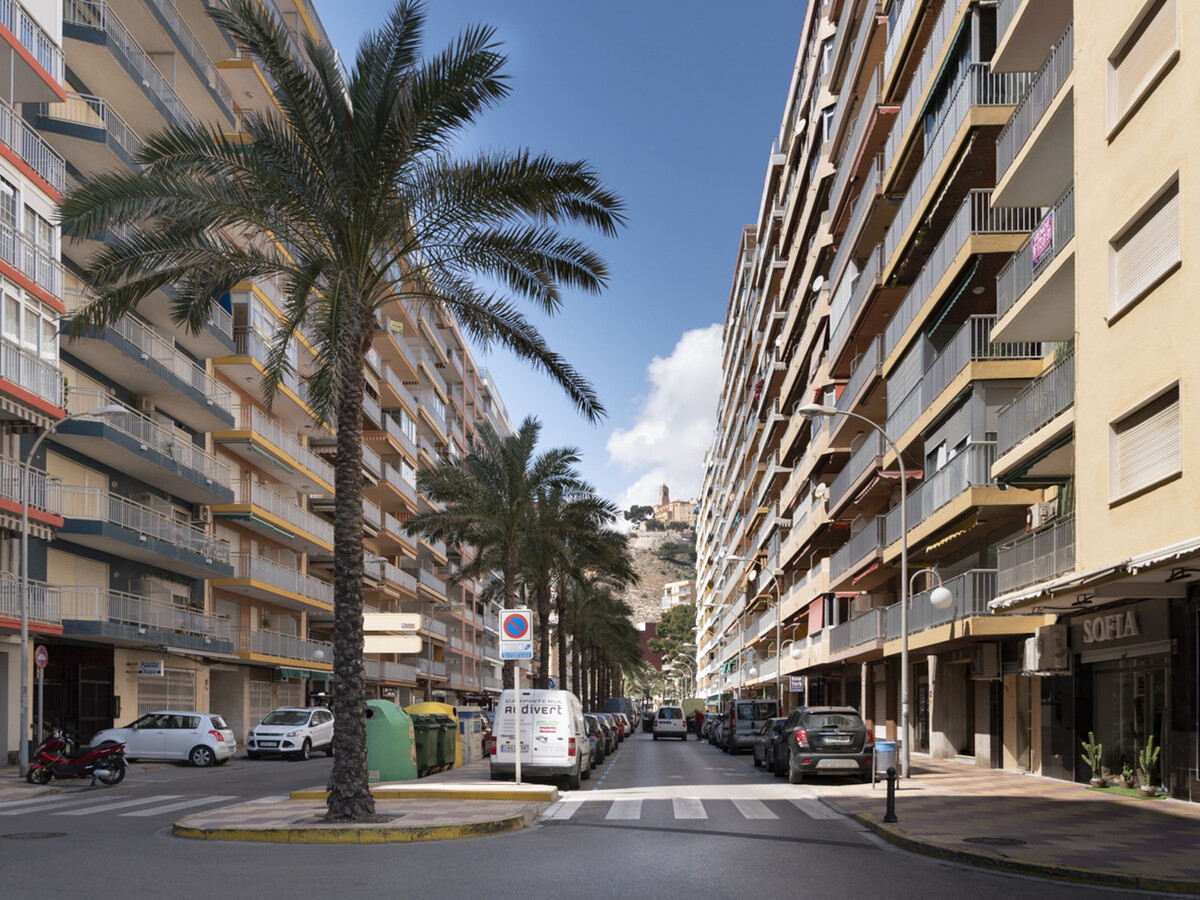 Appartement 4 chambres face mer à 100 m de la plage - Photo 25
