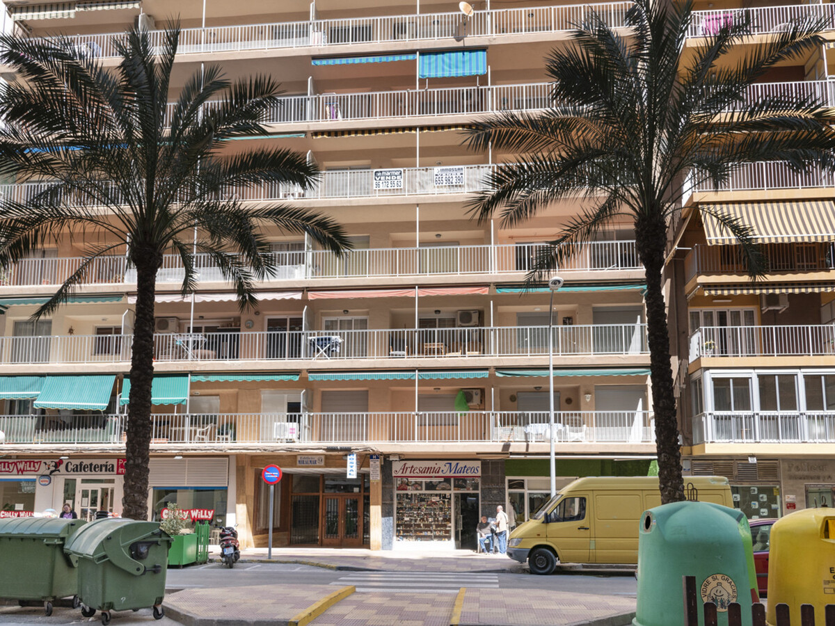 Appartement 4 chambres face mer à 100 m de la plage - Photo 26