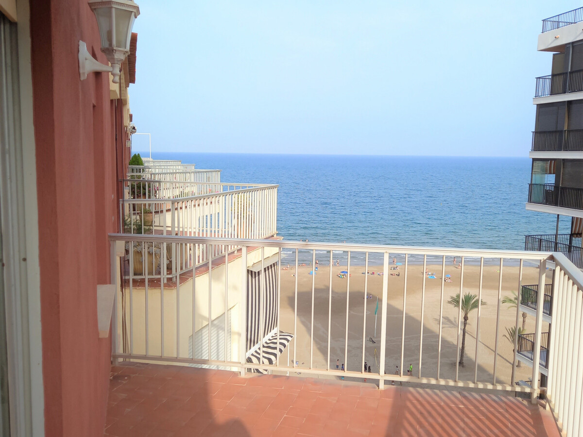 Appartement 3 chambres avec terrasse 25 m² à Cullera - Photo 3