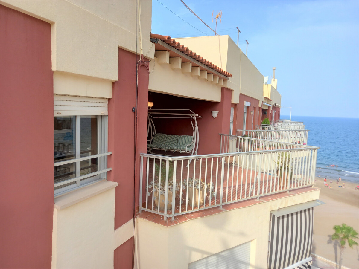 Appartement 3 chambres avec terrasse 25 m² à Cullera - Photo 4