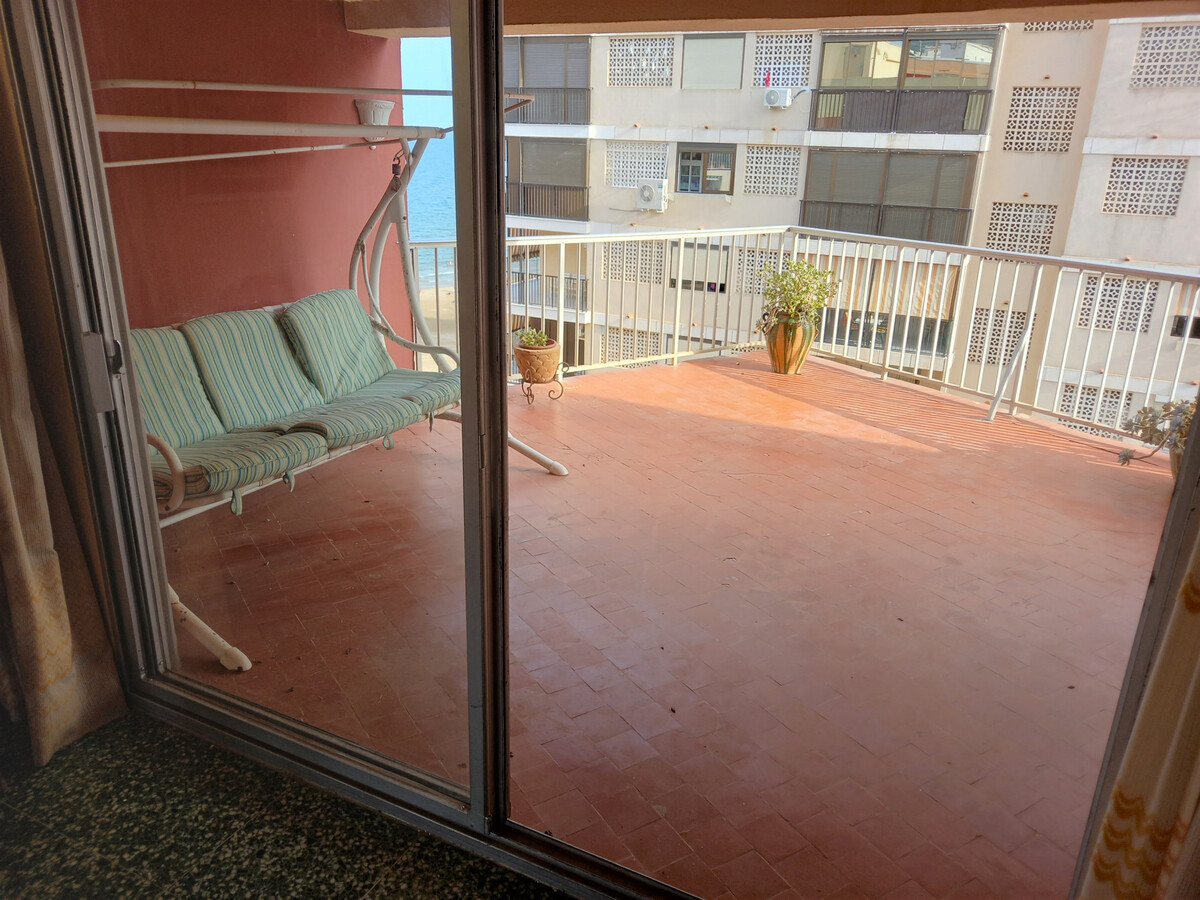 Appartement 3 chambres avec terrasse 25 m² à Cullera - Photo 5