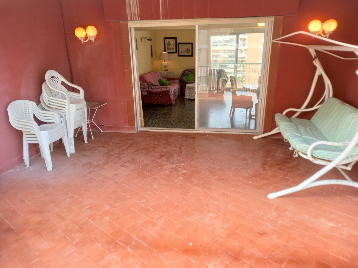 Appartement 3 chambres avec terrasse 25 m² à Cullera - Photo 6