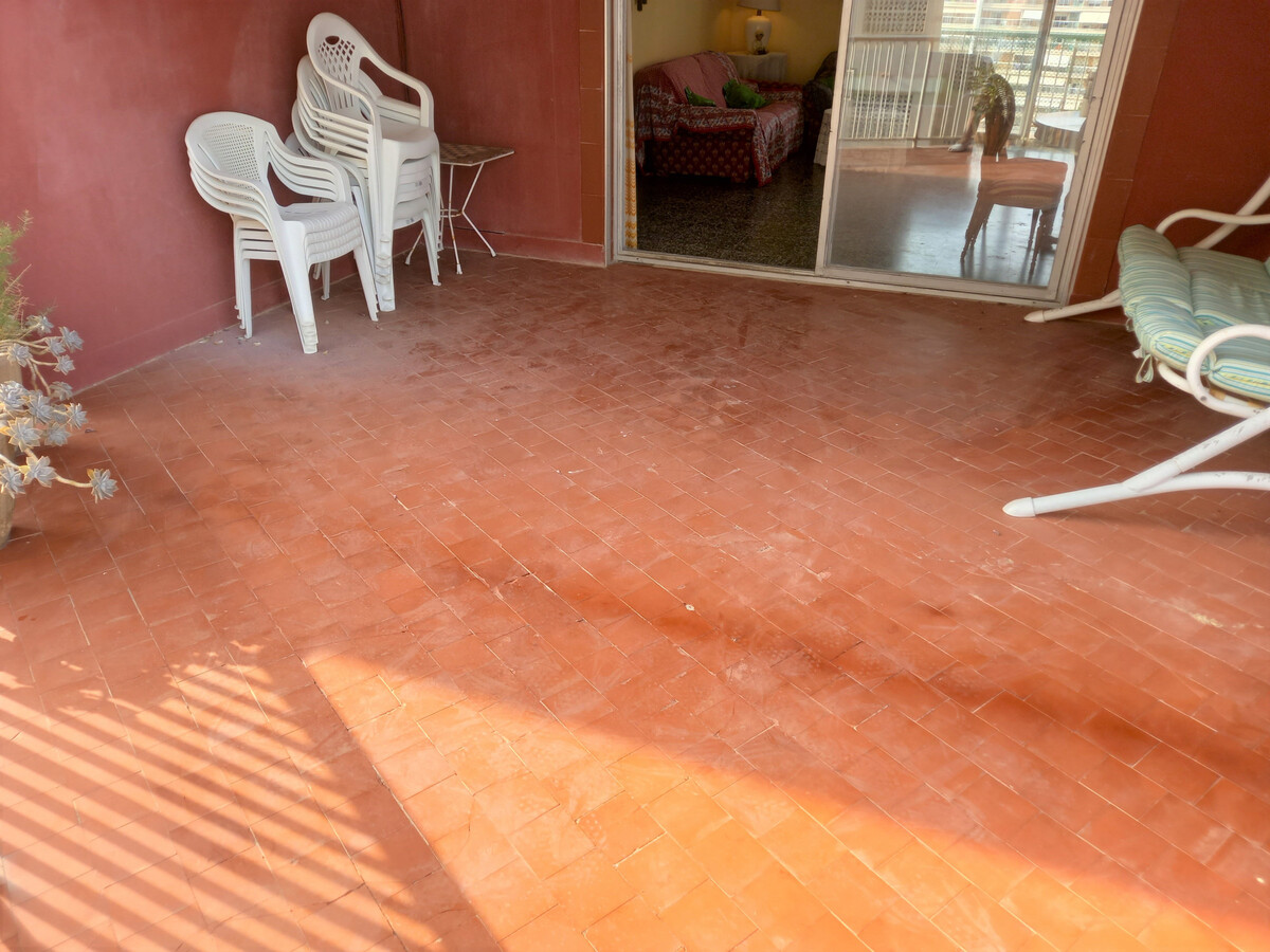 Appartement 3 chambres avec terrasse 25 m² à Cullera - Photo 7