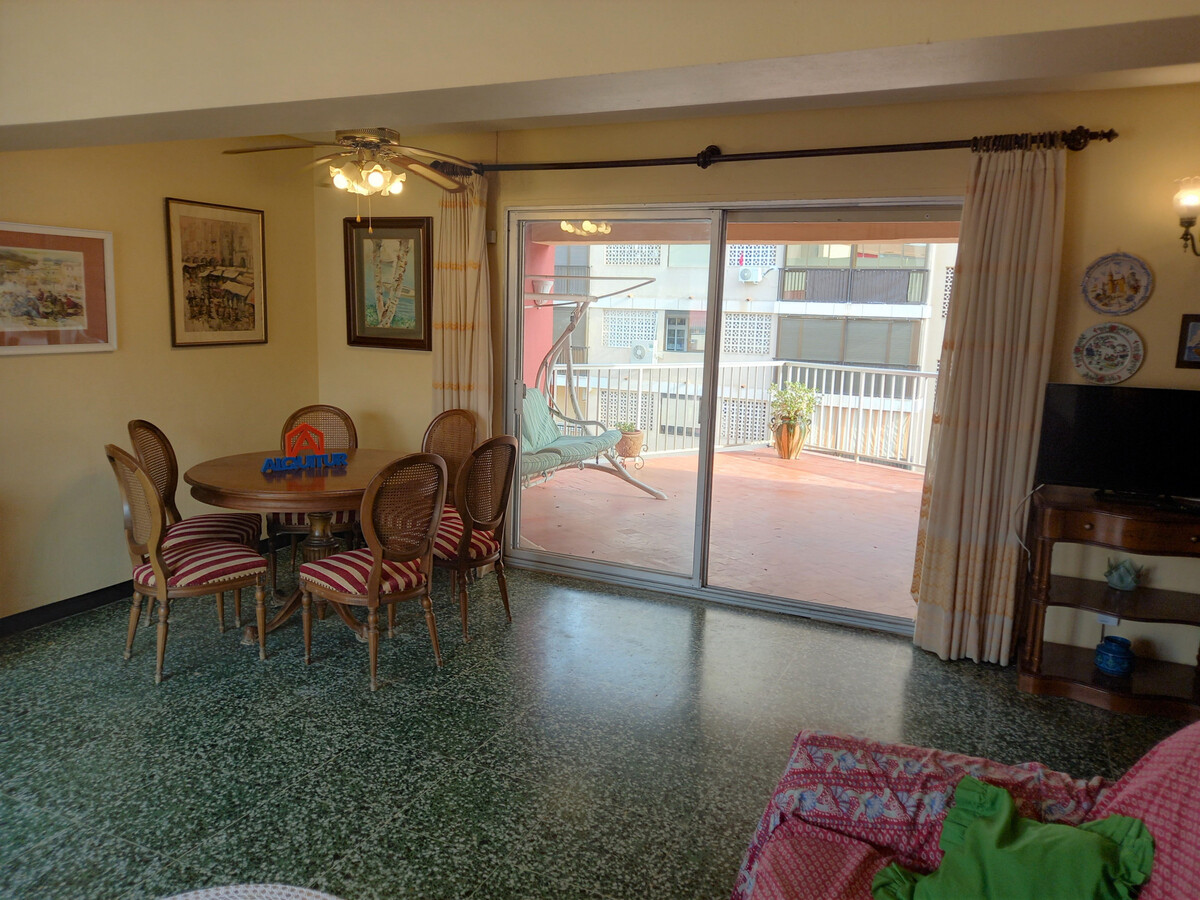 Appartement 3 chambres avec terrasse 25 m² à Cullera - Photo 9