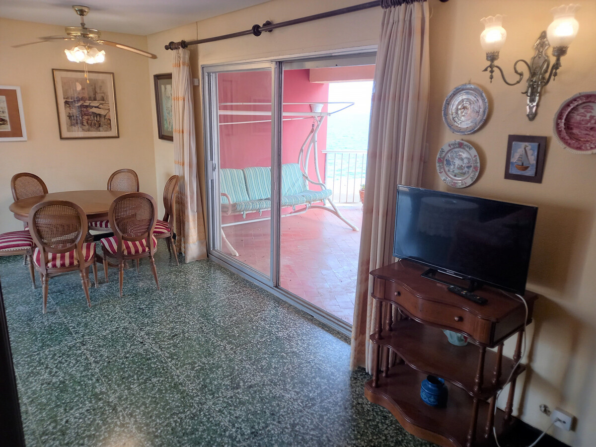 Appartement 3 chambres avec terrasse 25 m² à Cullera - Photo 10