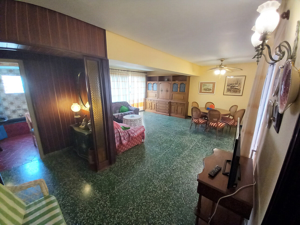 Appartement 3 chambres avec terrasse 25 m² à Cullera - Photo 14