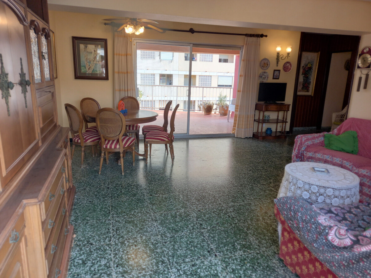 Appartement 3 chambres avec terrasse 25 m² à Cullera - Photo 15
