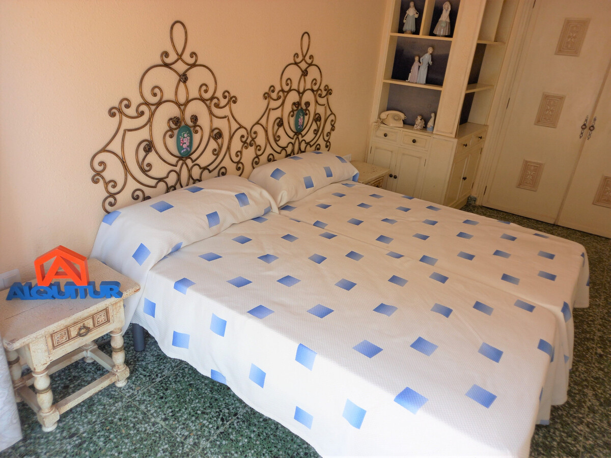 Appartement 3 chambres avec terrasse 25 m² à Cullera - Photo 16