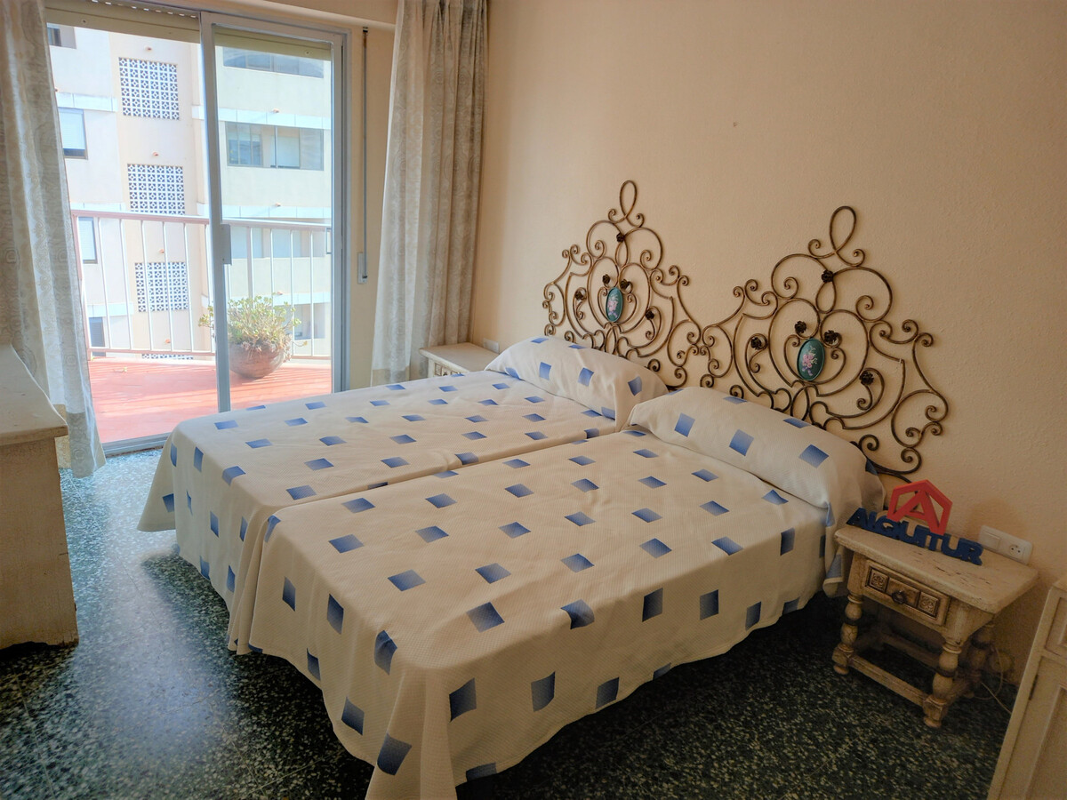 Appartement 3 chambres avec terrasse 25 m² à Cullera - Photo 17