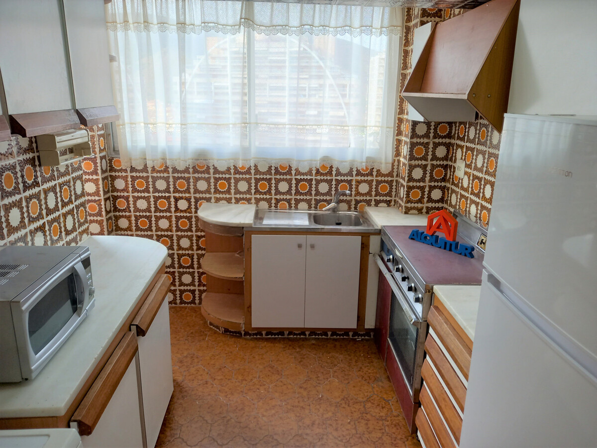 Appartement 3 chambres avec terrasse 25 m² à Cullera - Photo 19