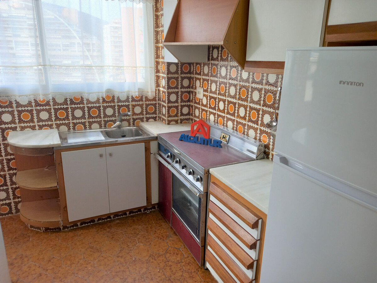 Appartement 3 chambres avec terrasse 25 m² à Cullera - Photo 20