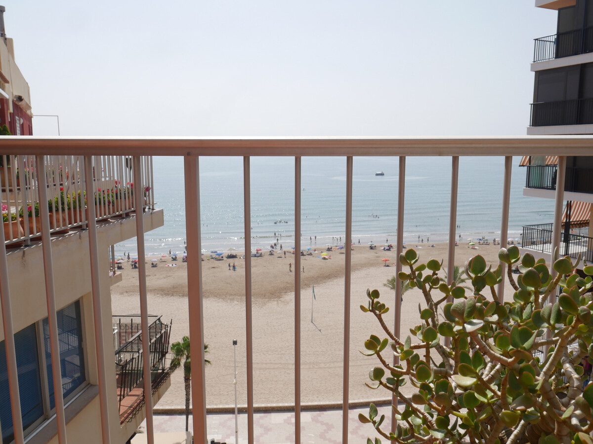 Appartement 3 chambres avec terrasse 25 m² à Cullera - Photo 34