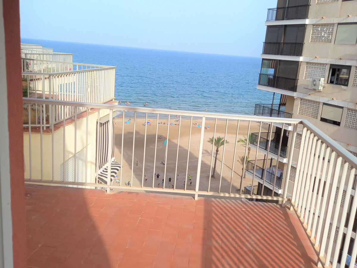 Appartement 3 chambres avec terrasse 25 m² à Cullera - Photo 35
