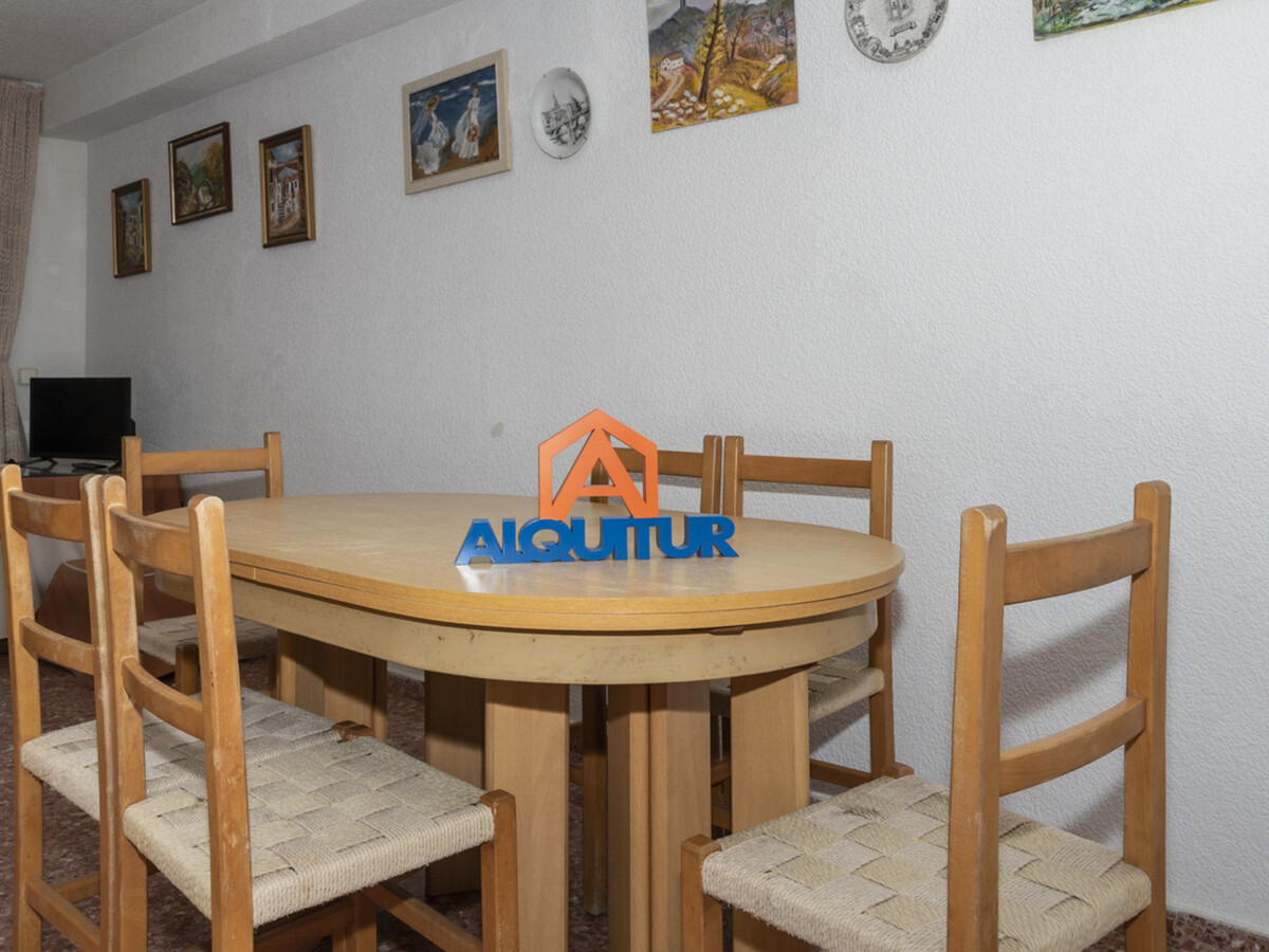 Appartement front de mer, 2 chambres, piscine à Cullera - Photo 7