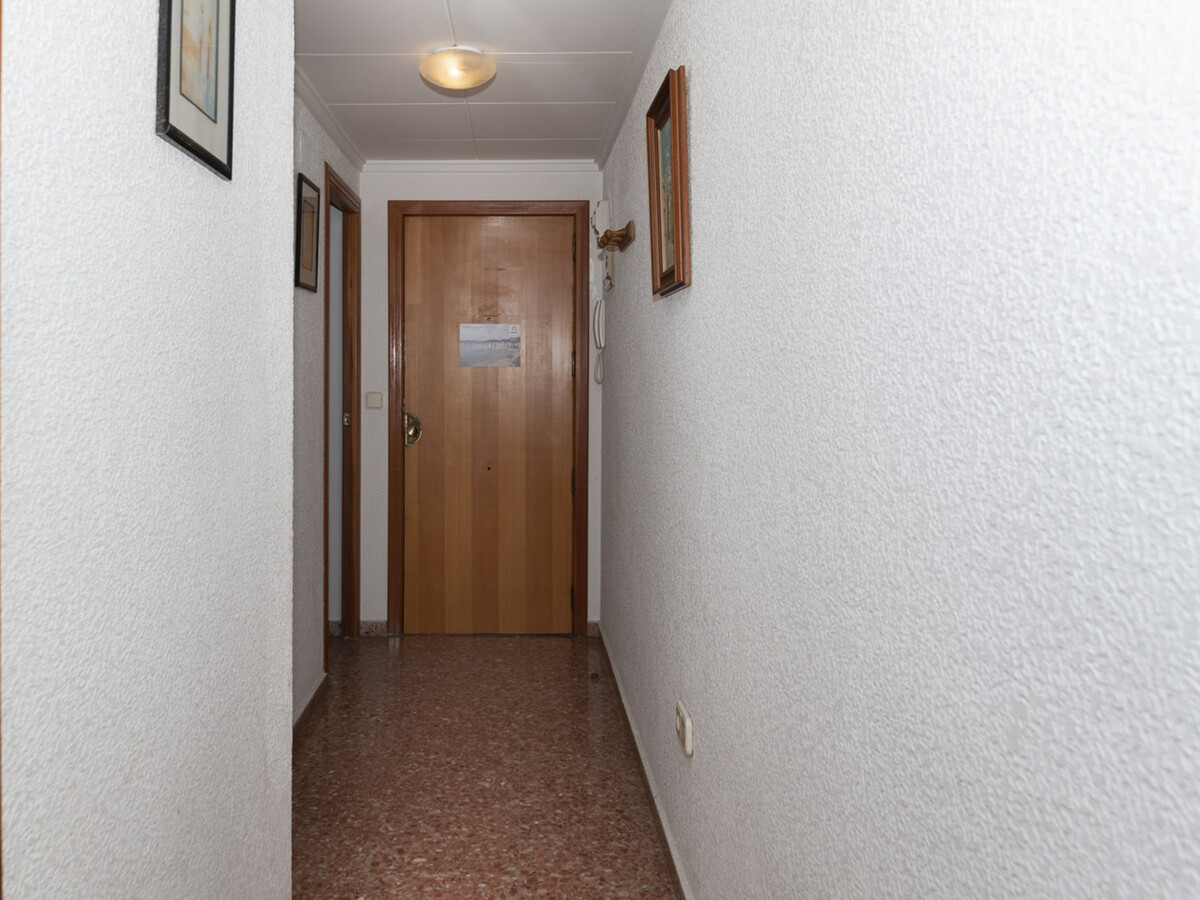 Appartement front de mer, 2 chambres, piscine à Cullera - Photo 25