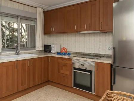 Appartement 3 chambres première ligne de plage à Cullera : photo 18