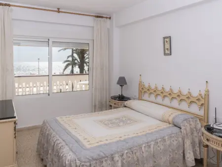 Appartement 3 chambres première ligne de plage à Cullera : photo 22