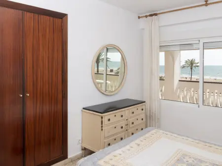 Appartement 3 chambres première ligne de plage à Cullera : photo 23