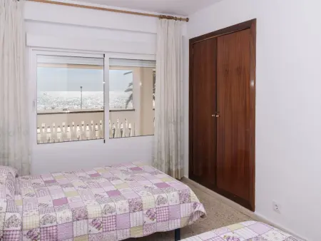 Appartement 3 chambres première ligne de plage à Cullera : photo 25