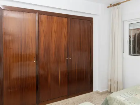 Appartement 3 chambres première ligne de plage à Cullera : photo 27