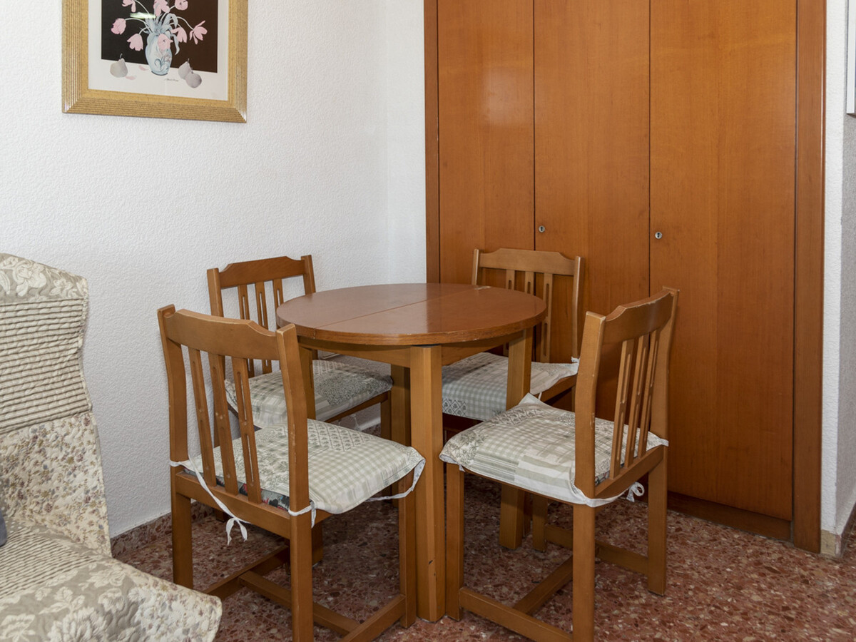 Appartement 1 chambre face mer avec piscine à Cullera - Photo 10