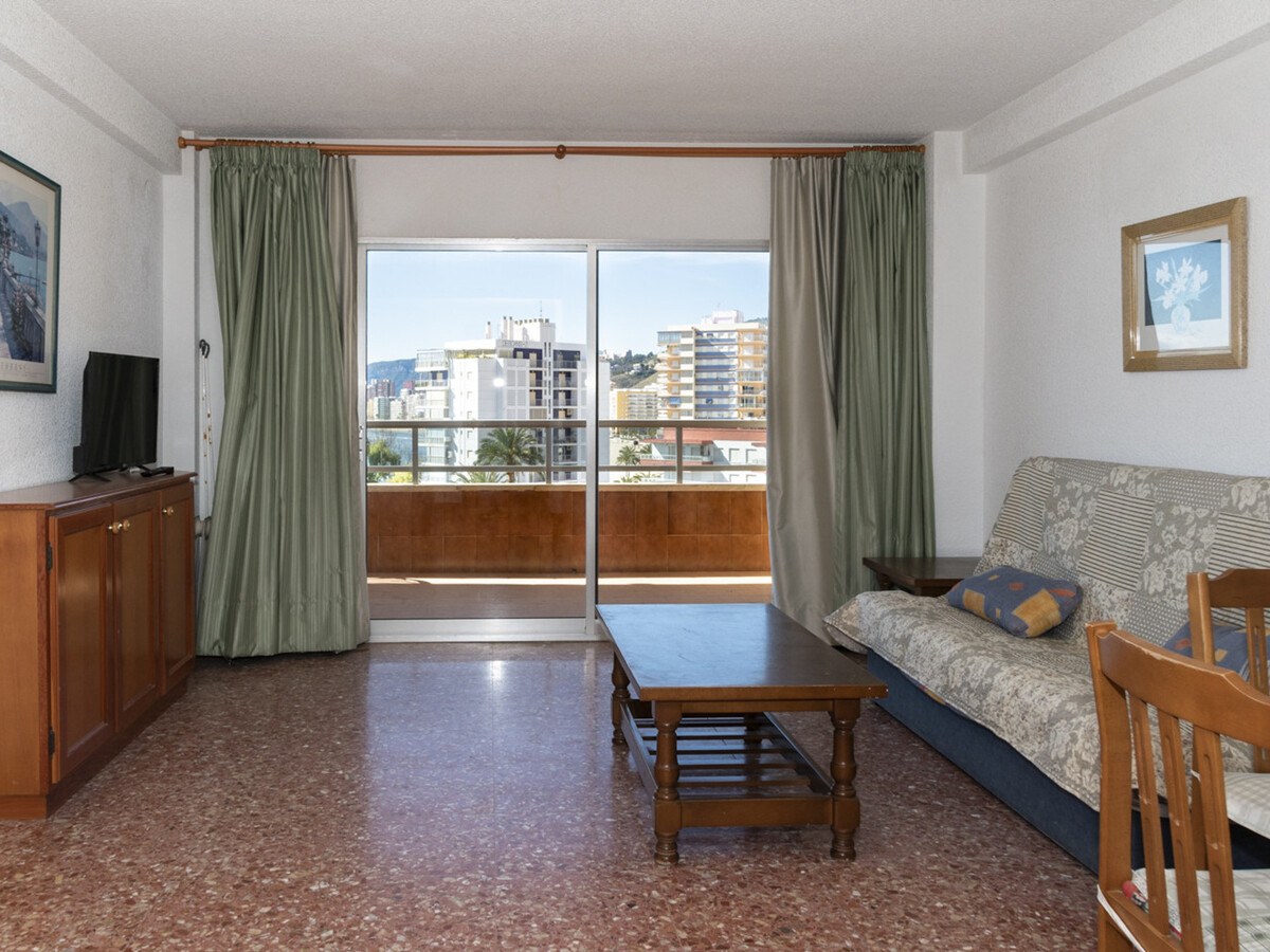 Appartement 1 chambre face mer avec piscine à Cullera - Photo 11