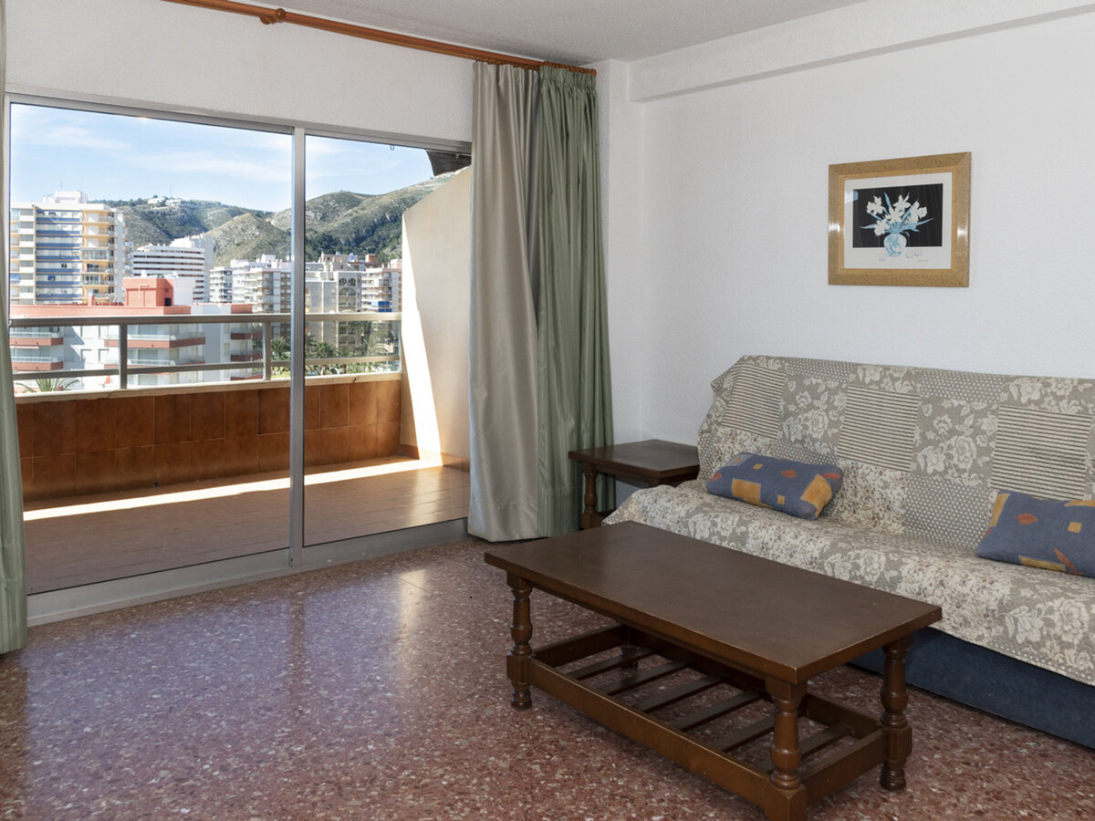 Appartement 1 chambre face mer avec piscine à Cullera - Photo 12