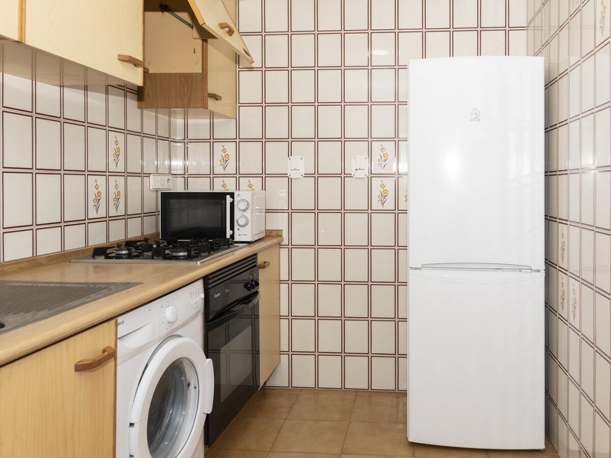 Appartement 1 chambre face mer avec piscine à Cullera - Photo 14