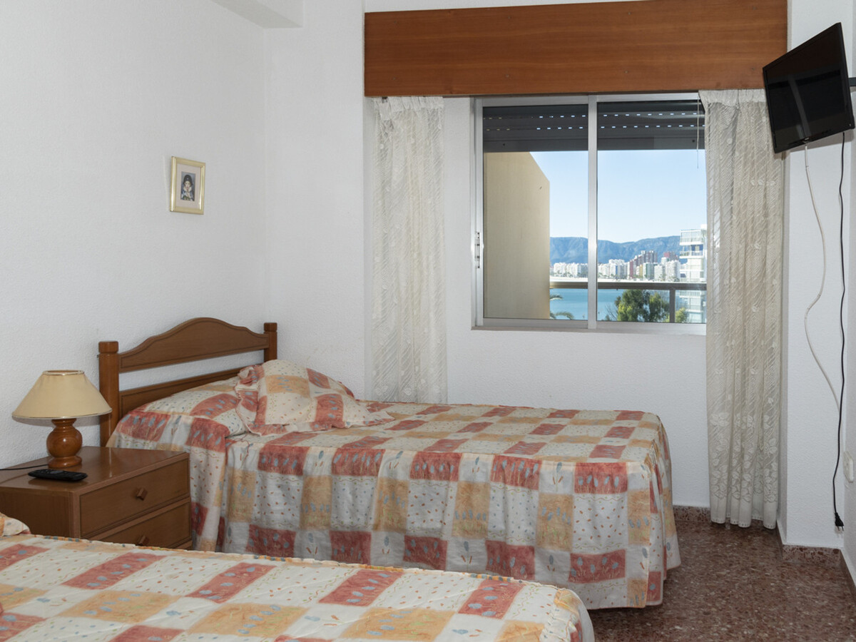 Appartement 1 chambre face mer avec piscine à Cullera - Photo 16