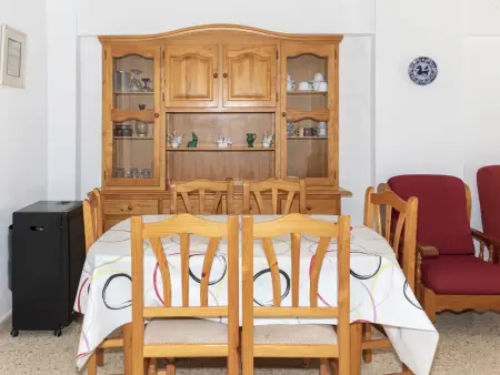 Appartement 6 pers. en bord de plage à Cullera : photo 5