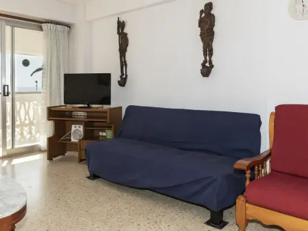 Appartement 6 pers. en bord de plage à Cullera : photo 6