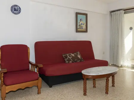 Appartement 6 pers. en bord de plage à Cullera : photo 7