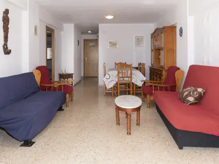 Appartement 6 pers. en bord de plage à Cullera : photo 8