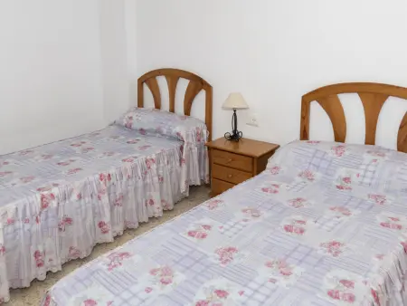 Appartement 6 pers. en bord de plage à Cullera : photo 16