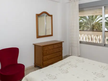 Appartement 6 pers. en bord de plage à Cullera : photo 21