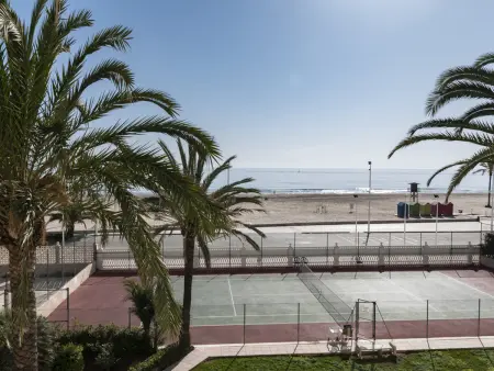 Appartement 6 pers. en bord de plage à Cullera : photo 22
