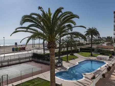 Appartement 6 pers. en bord de plage à Cullera : photo 28