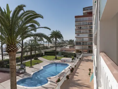 Appartement 6 pers. en bord de plage à Cullera : photo 29